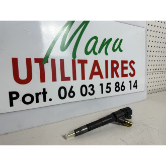 injecteur diesel Iveco Ducato Jumper Boxer  Ref : 504088823