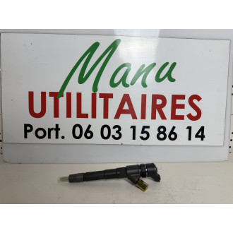 injecteur diesel Iveco Ducato Jumper Boxer  Ref : 504088823
