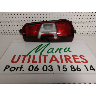 feu arrière gauche Citroën berlingo Ref : 