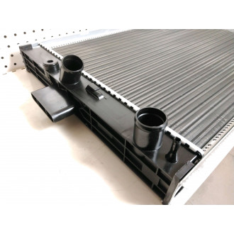 Radiateur refroidissement Iveco Daily 90 2.5 D/TD