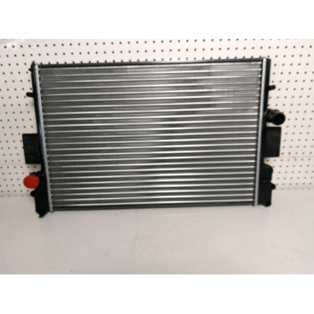 Radiateur de refroidissement Iveco Daily 3.0/ 2.3 JTD Ref : 
