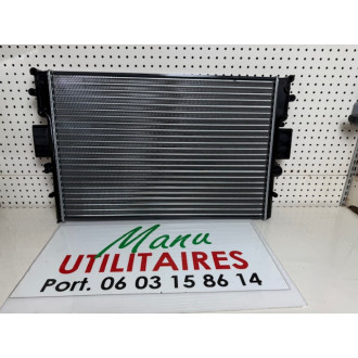 Radiateur de refroidissement Iveco Daily 3.0/ 2.3 JTD Ref : 