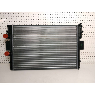 Radiateur refroidissement Iveco Daily 06 2.3 JTD