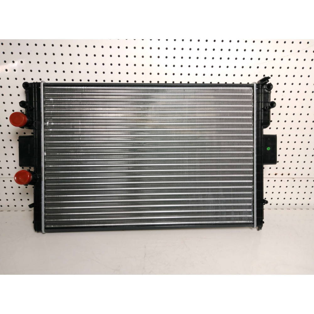 Radiateur refroidissement Iveco Daily 06 2.3 JTD