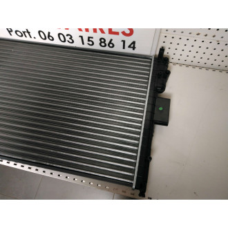 Radiateur refroidissement Iveco Daily 06 2.3 JTD