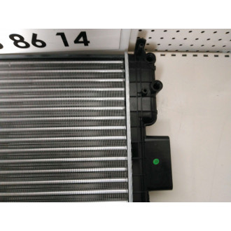 Radiateur refroidissement Iveco Daily 06 2.3 JTD