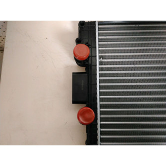 Radiateur refroidissement Iveco Daily 06 2.3 JTD