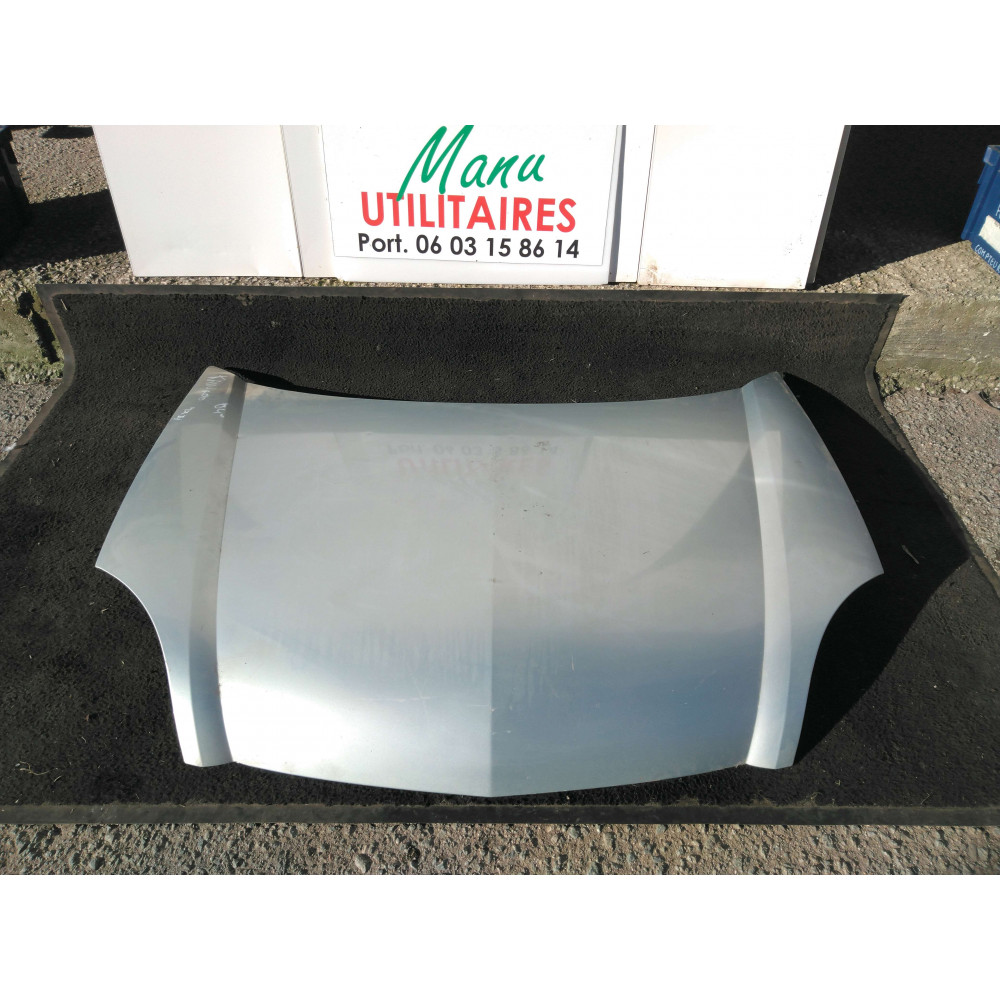 Capot Kangoo 2004 Ref : 