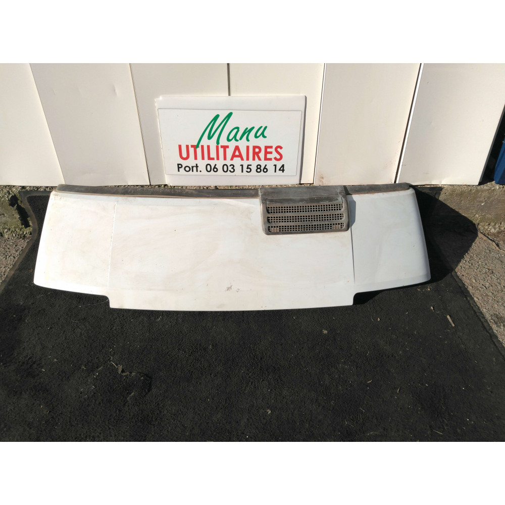 capot TRAFIC 89/01 Ref : 