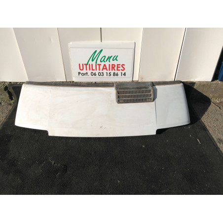 capot TRAFIC 89/01 Ref : 