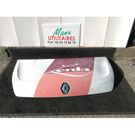 capot Master 2010 Ref : 