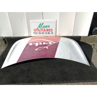 capot Master 2010 Ref : 