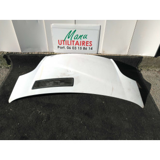 Capot TRAFIC/Vivaro  Ref : 