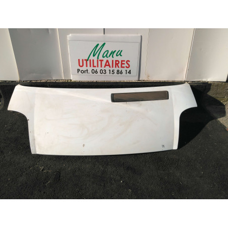 Capot TRAFIC/Vivaro  Ref : 