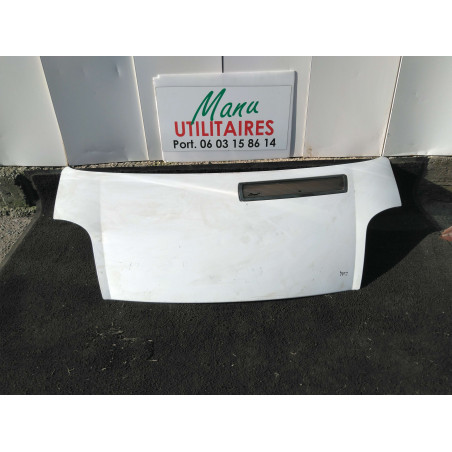 capot TRAFIC/Vivaro  Ref : 