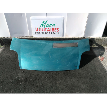  capot TRAFIC/Vivaro  Ref : 