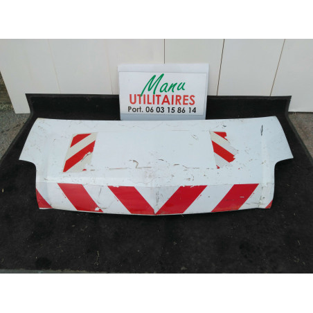 capot Master2  Ref : 