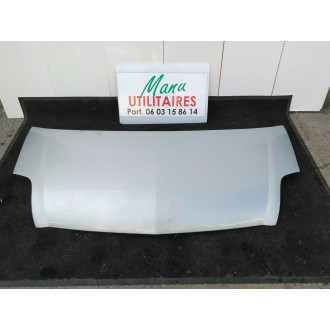 capot Master2 phase2