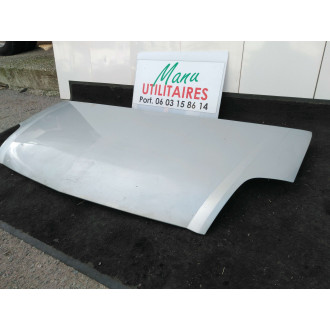 capot Master2 phase2 Ref : 