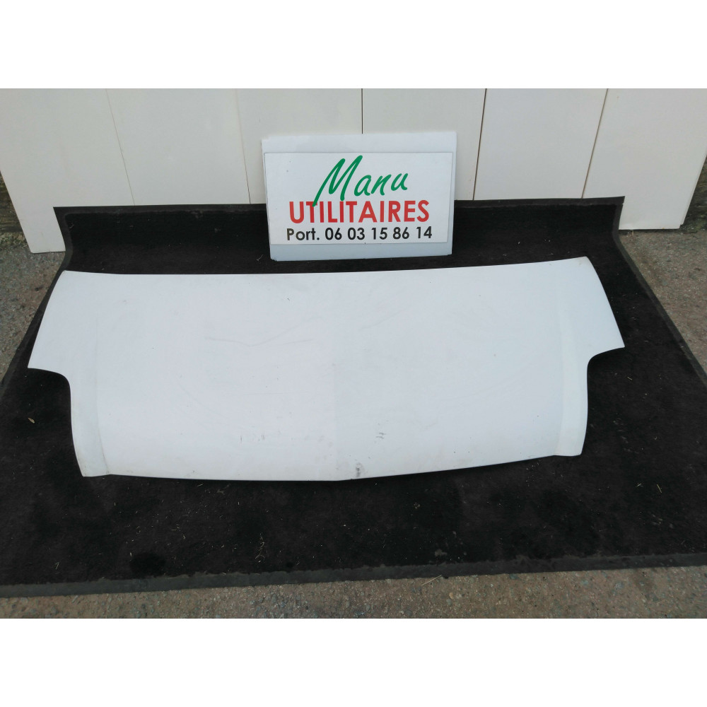 capot Master2 phase2 Ref : 