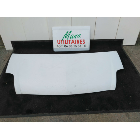 capot Master2 phase2 Ref : 