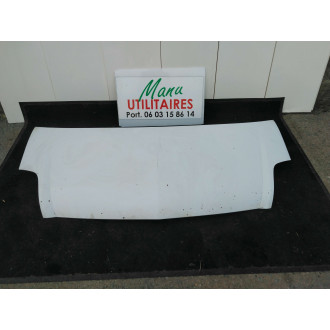 capot Master2 phase2