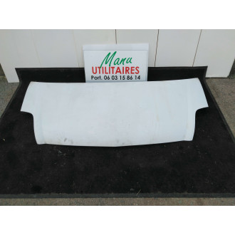 capot Master2 phase2