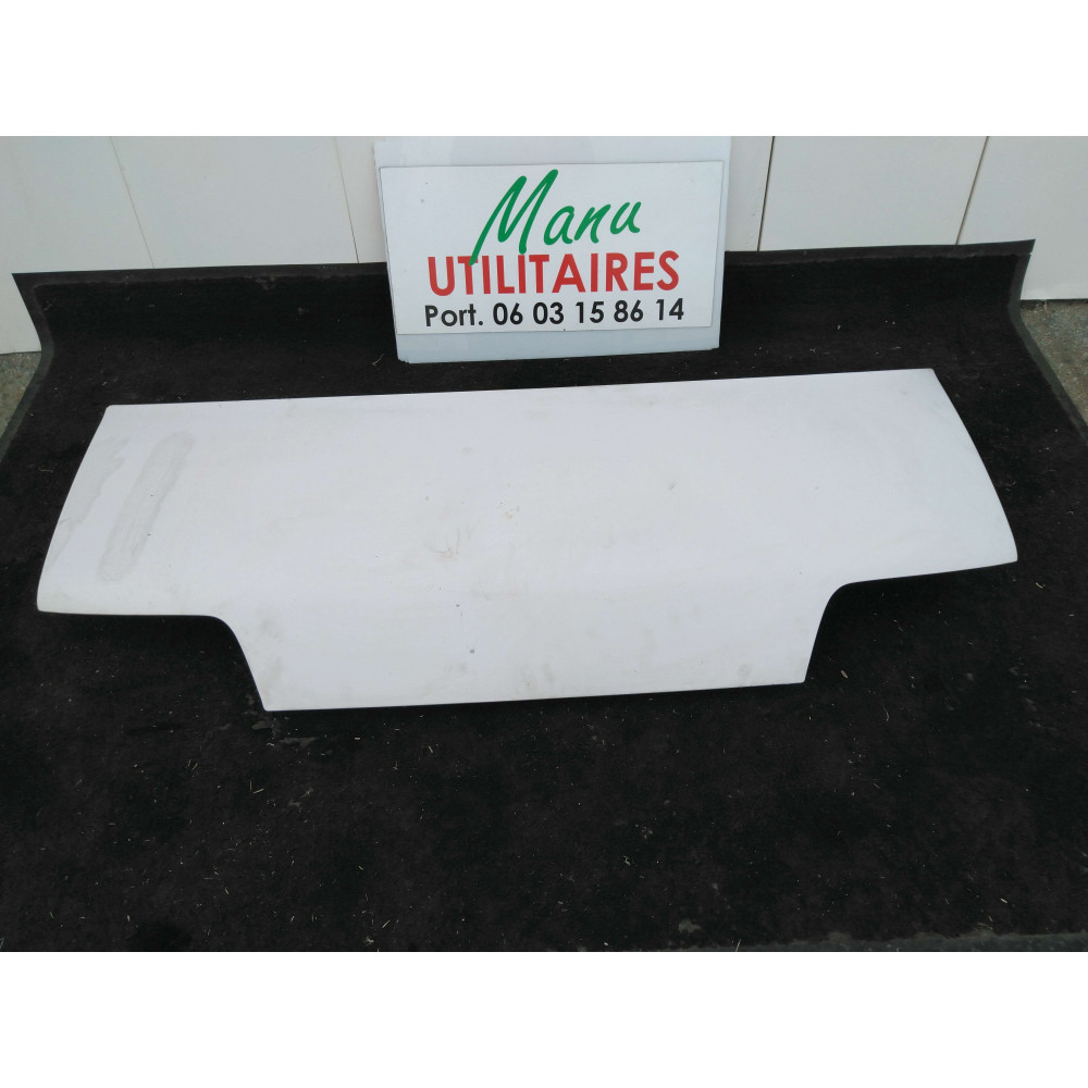 capot Boxer 1 phase1 / Ducato/Jumper  Ref : 