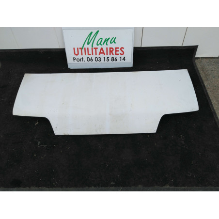 capot Boxer 1 phase1 / Ducato/Jumper  Ref : 