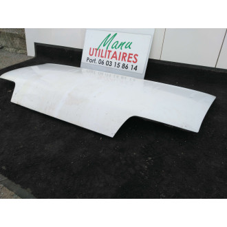 capot Boxer 1 phase1 / Ducato/Jumper  Ref : 