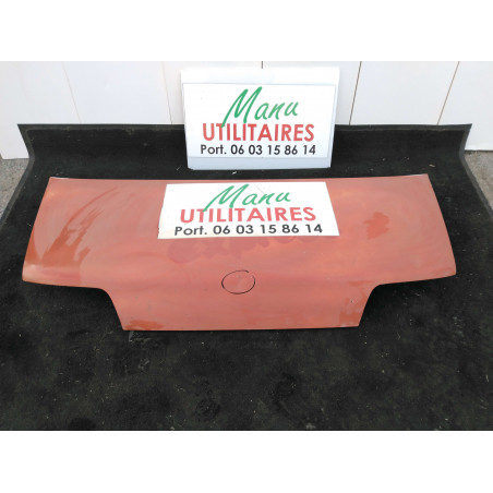 capot Boxer 1 phase1 / Ducato/Jumper  Ref : 