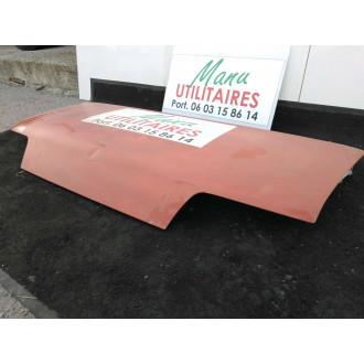 capot Boxer 1 phase1 / Ducato/Jumper  Ref : 