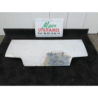 capot Boxer 1 phase1 / Ducato/Jumper  Ref : 