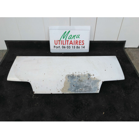 capot Boxer 1 phase1 / Ducato/Jumper
