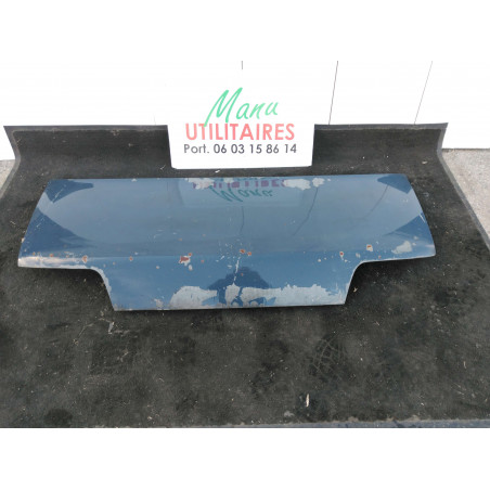 capot Boxer 1 phase1 / Ducato/Jumper