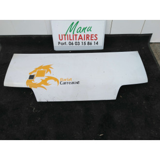 capot Boxer 1 phase1 / Ducato/Jumper  Ref : 