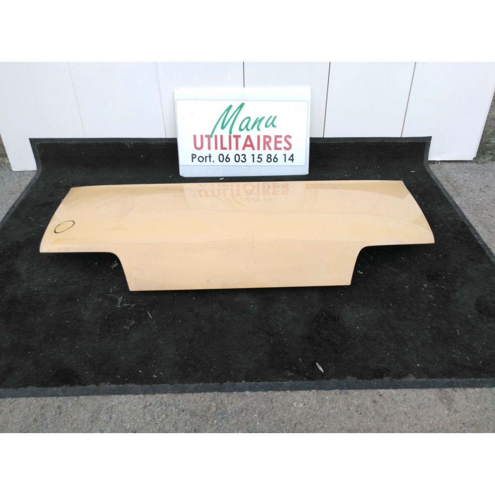 capot Boxer 1 phase1 / Ducato/Jumper  Ref : 