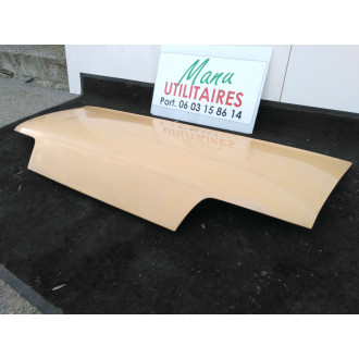 capot Boxer 1 phase1 / Ducato/Jumper  Ref : 