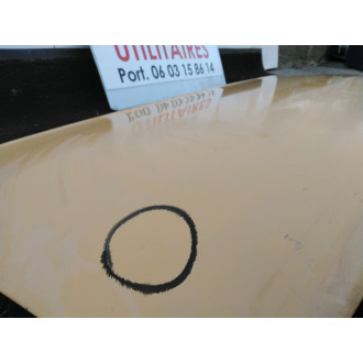 capot Boxer 1 phase1 / Ducato/Jumper  Ref : 