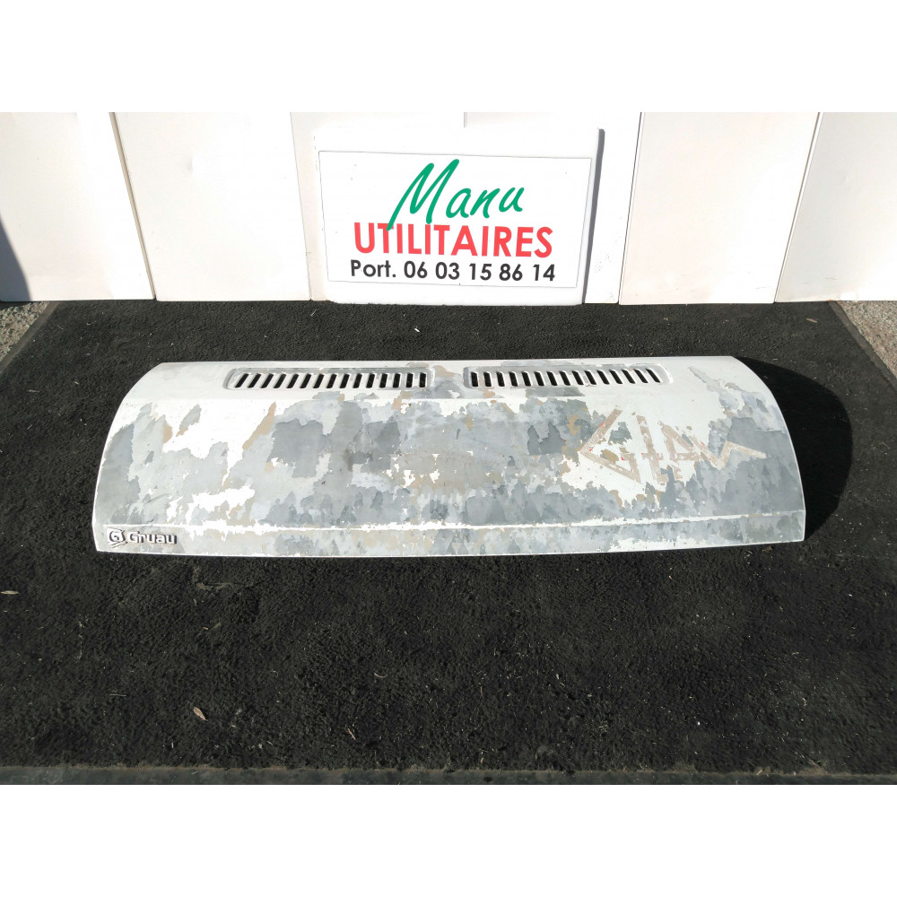 capot Boxer 06/14 Ref : 