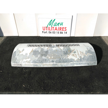 capot Boxer 06/14 Ref : 