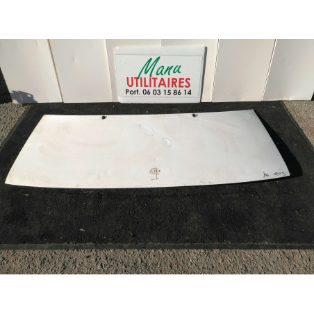 capot Fiat Scudo  Ref : 