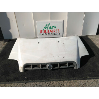  capot Fiat Doblo 2003 Ref : 