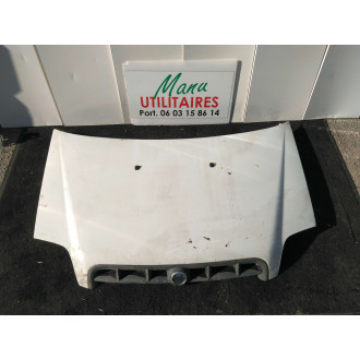  capot Fiat Doblo 2003 Ref : 
