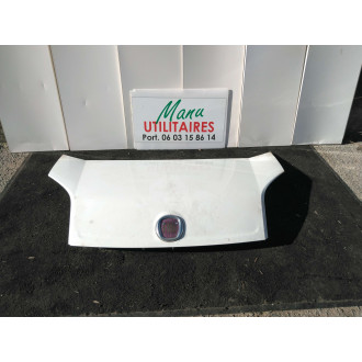 capot Fiat Fiorino Ref : 