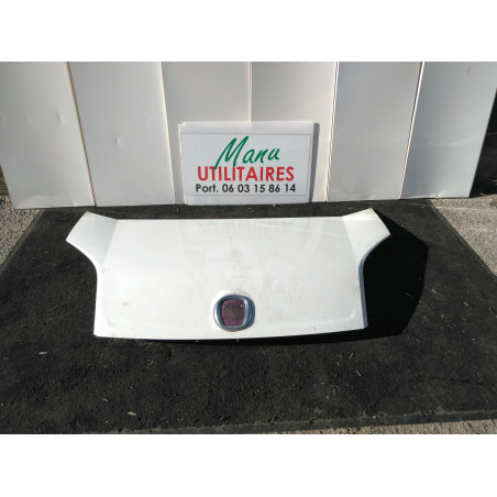 capot Fiat Fiorino Ref : 