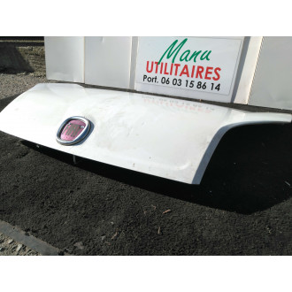 capot Fiat Fiorino Ref : 