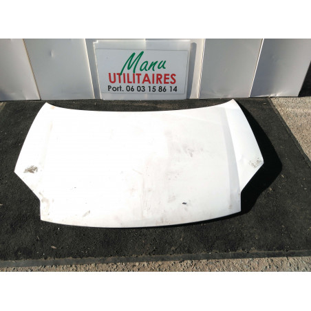 Capot Berlingo / Partner Ref : 