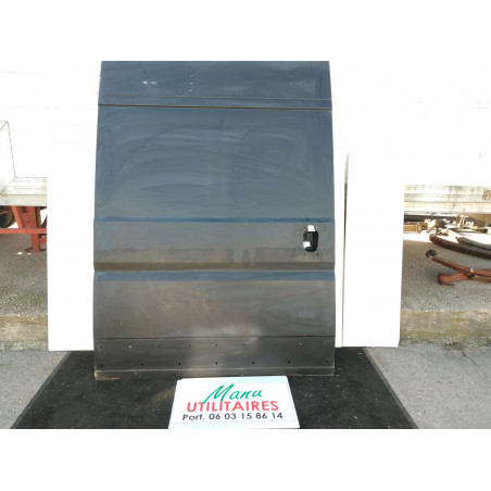 porte latérale Boxer 2008 Ref : 