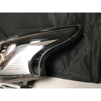 Phare avant gauche Renault Trafic Ref : 